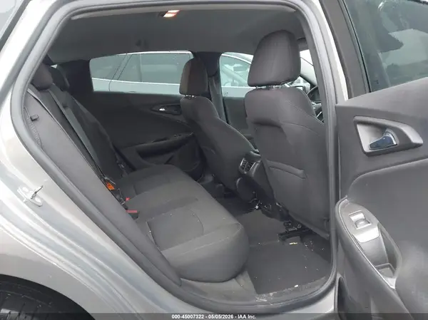 1G1ZD5ST0JF170723 2018 CHEVROLET MALIBU - Image 8