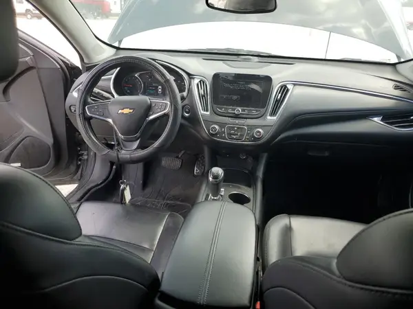1G1ZD5ST0JF170849 2018 CHEVROLET MALIBU - Image 8