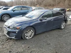 1G1ZD5ST0JF171600 2018 CHEVROLET MALIBU
