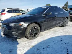 1G1ZD5ST0JF173119 2018 CHEVROLET MALIBU