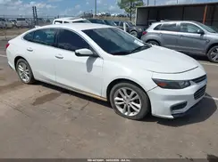 1G1ZD5ST0JF173556 2018 CHEVROLET MALIBU