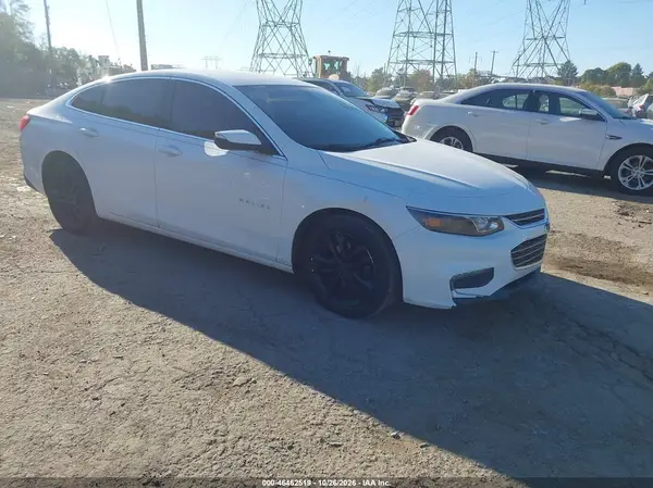 1G1ZD5ST0JF173864 2018 CHEVROLET MALIBU - Image 1