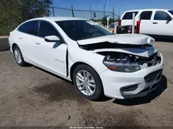 1G1ZD5ST0JF174366 2018 CHEVROLET MALIBU