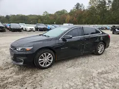1G1ZD5ST0JF174996 2018 CHEVROLET MALIBU