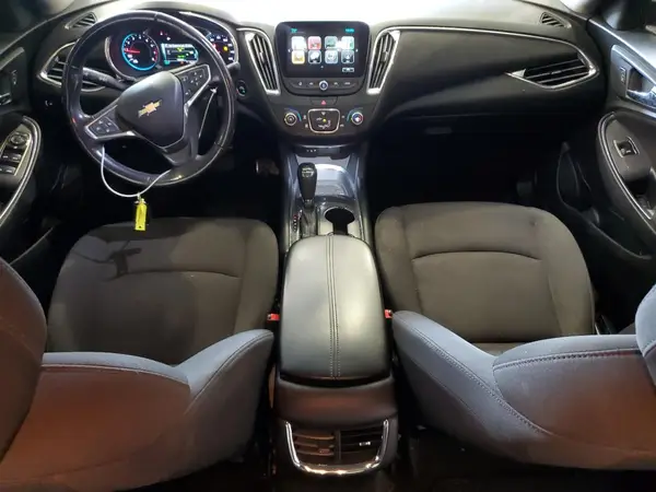 1G1ZD5ST0JF175727 2018 CHEVROLET MALIBU - Image 8