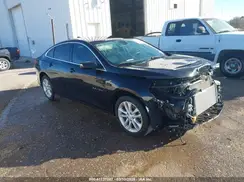 1G1ZD5ST0JF175758 2018 CHEVROLET MALIBU