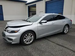 1G1ZD5ST0JF175923 2018 CHEVROLET MALIBU