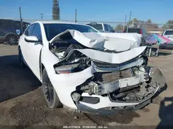 1G1ZD5ST0JF176702 2018 CHEVROLET MALIBU