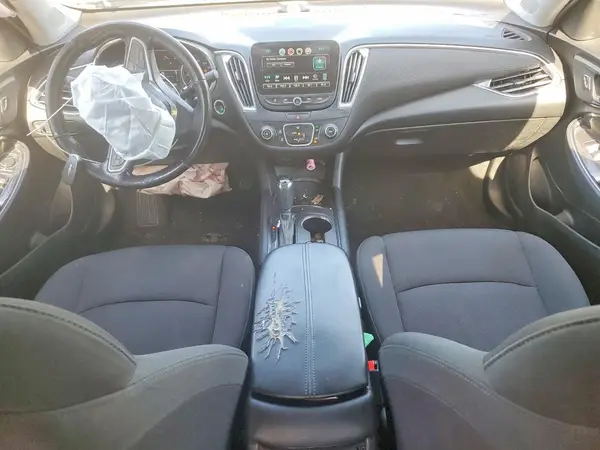 1G1ZD5ST0JF176750 2018 CHEVROLET MALIBU - Image 8