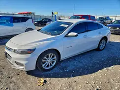 1G1ZD5ST0JF177834 2018 CHEVROLET MALIBU