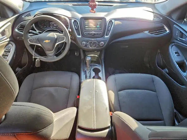 1G1ZD5ST0JF177834 2018 CHEVROLET MALIBU - Image 8