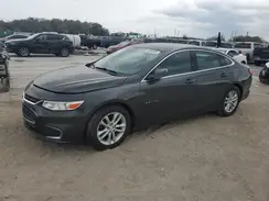 1G1ZD5ST0JF178062 2018 CHEVROLET MALIBU