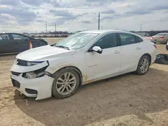 1G1ZD5ST0JF178420 2018 CHEVROLET MALIBU