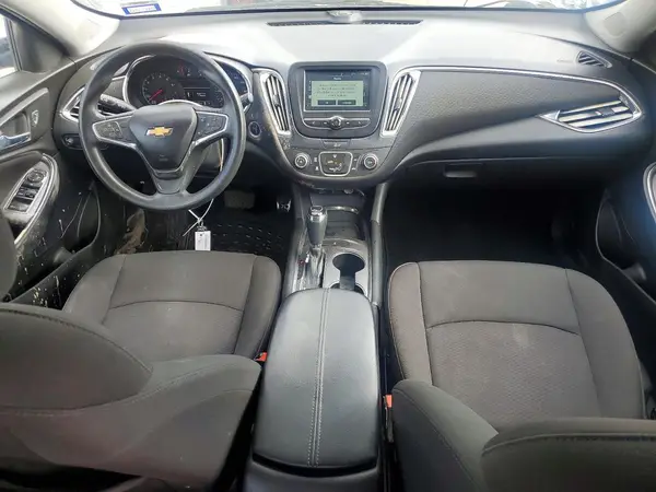 1G1ZD5ST0JF178420 2018 CHEVROLET MALIBU - Image 8
