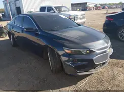 1G1ZD5ST0JF178675 2018 CHEVROLET MALIBU