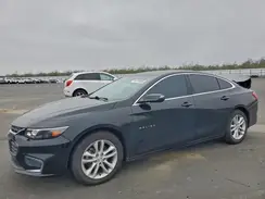 1G1ZD5ST0JF178692 2018 CHEVROLET MALIBU