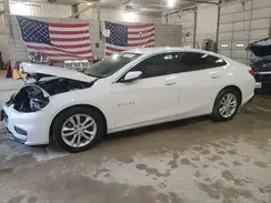 1G1ZD5ST0JF178725 2018 CHEVROLET MALIBU