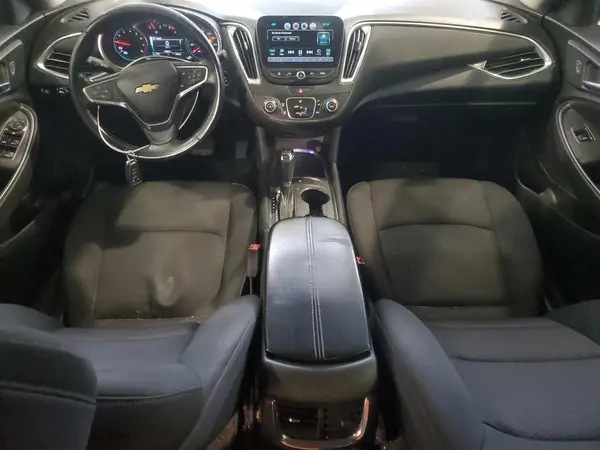 1G1ZD5ST0JF178725 2018 CHEVROLET MALIBU - Image 8