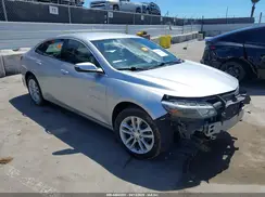 1G1ZD5ST0JF178983 2018 CHEVROLET MALIBU