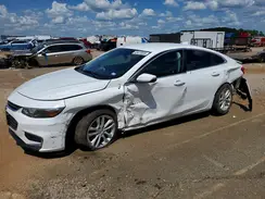 1G1ZD5ST0JF180653 2018 CHEVROLET MALIBU