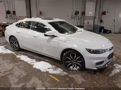 1G1ZD5ST0JF181320 2018 CHEVROLET MALIBU