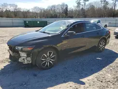 1G1ZD5ST0JF182760 2018 CHEVROLET MALIBU