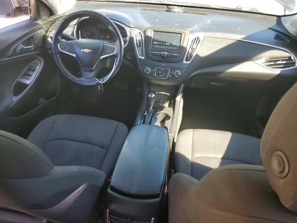 1G1ZD5ST0JF182760 2018 CHEVROLET MALIBU - Image 8