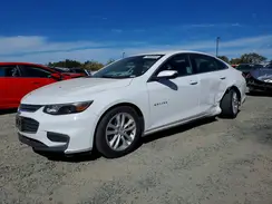 1G1ZD5ST0JF182807 2018 CHEVROLET MALIBU