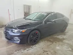 1G1ZD5ST0JF182872 2018 CHEVROLET MALIBU