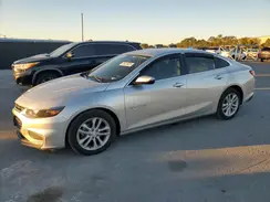 1G1ZD5ST0JF183066 2018 CHEVROLET MALIBU