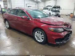1G1ZD5ST0JF183276 2018 CHEVROLET MALIBU
