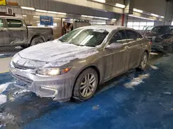 1G1ZD5ST0JF183472 2018 CHEVROLET MALIBU
