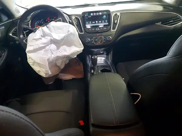 1G1ZD5ST0JF183472 2018 CHEVROLET MALIBU - Image 8