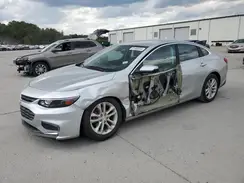 1G1ZD5ST0JF183908 2018 CHEVROLET MALIBU
