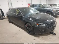 1G1ZD5ST0JF183990 2018 CHEVROLET MALIBU