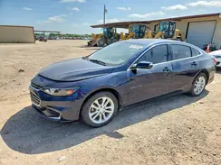 1G1ZD5ST0JF184914 2018 CHEVROLET MALIBU