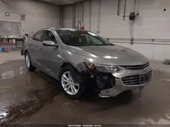 1G1ZD5ST0JF185111 2018 CHEVROLET MALIBU