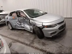 1G1ZD5ST0JF185464 2018 CHEVROLET MALIBU