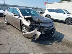 1G1ZD5ST0JF186517 2018 CHEVROLET MALIBU