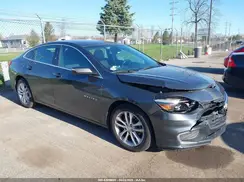 1G1ZD5ST0JF186548 2018 CHEVROLET MALIBU