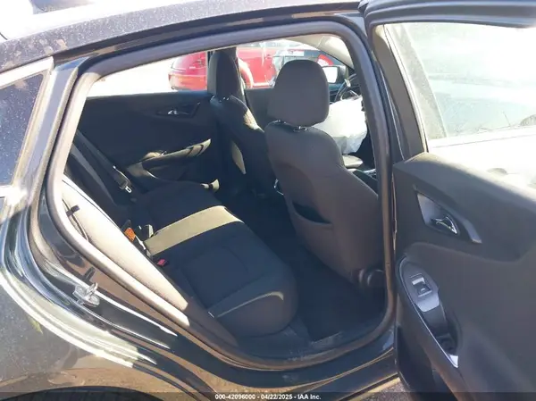 1G1ZD5ST0JF186548 2018 CHEVROLET MALIBU - Image 8