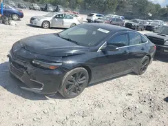 1G1ZD5ST0JF186808 2018 CHEVROLET MALIBU