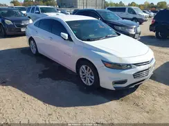 1G1ZD5ST0JF187036 2018 CHEVROLET MALIBU
