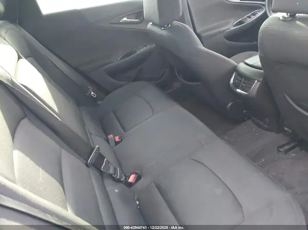 1G1ZD5ST0JF187036 2018 CHEVROLET MALIBU - Image 8
