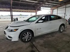 1G1ZD5ST0JF188185 2018 CHEVROLET MALIBU