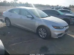1G1ZD5ST0JF188302 2018 CHEVROLET MALIBU