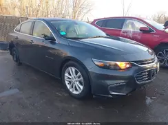 1G1ZD5ST0JF188736 2018 CHEVROLET MALIBU
