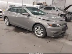 1G1ZD5ST0JF188901 2018 CHEVROLET MALIBU
