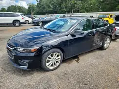 1G1ZD5ST0JF189059 2018 CHEVROLET MALIBU