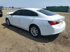 1G1ZD5ST0JF189093 2018 CHEVROLET MALIBU